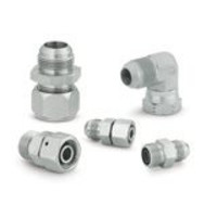 Conversion Adapters for Tube and Hose Connections