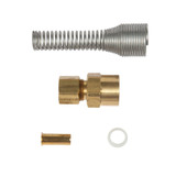 Fast-Stor Fittings