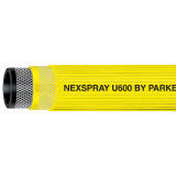 NEXSPRAY PVC/Urethane Spray Hose